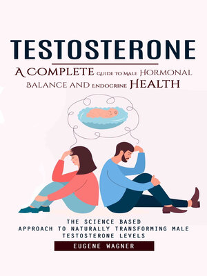 cover image of Testosterone